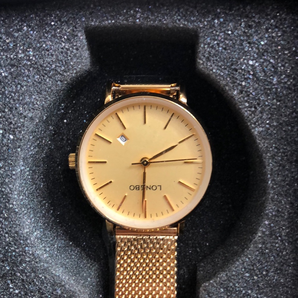 Longbo Women’s watch